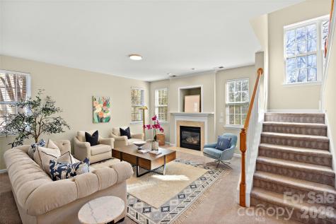 2901 Meherrin Court Waxhaw NC 28173