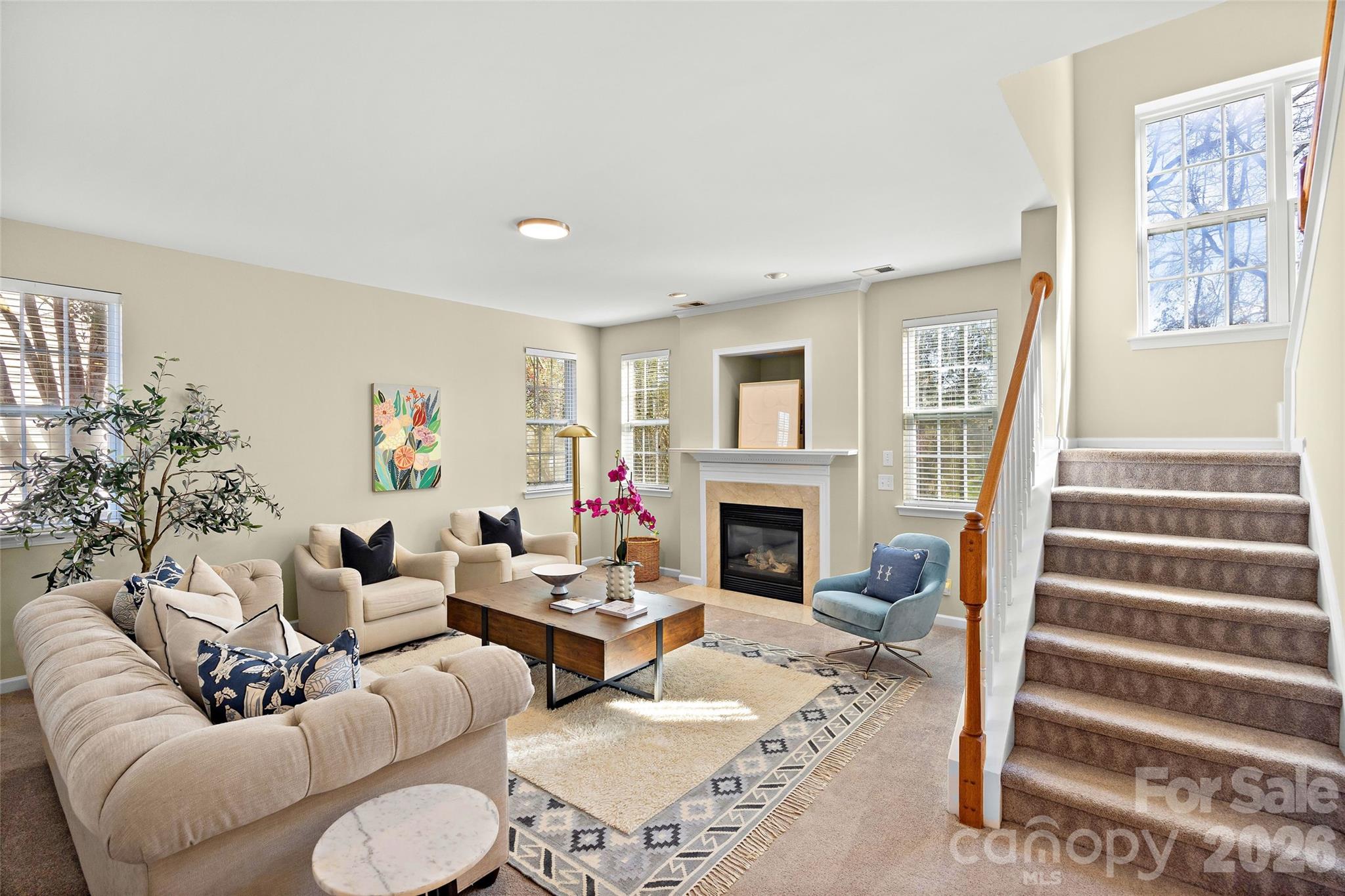 2901 Meherrin Court Waxhaw NC 28173