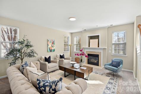 2901 Meherrin Court Waxhaw NC 28173