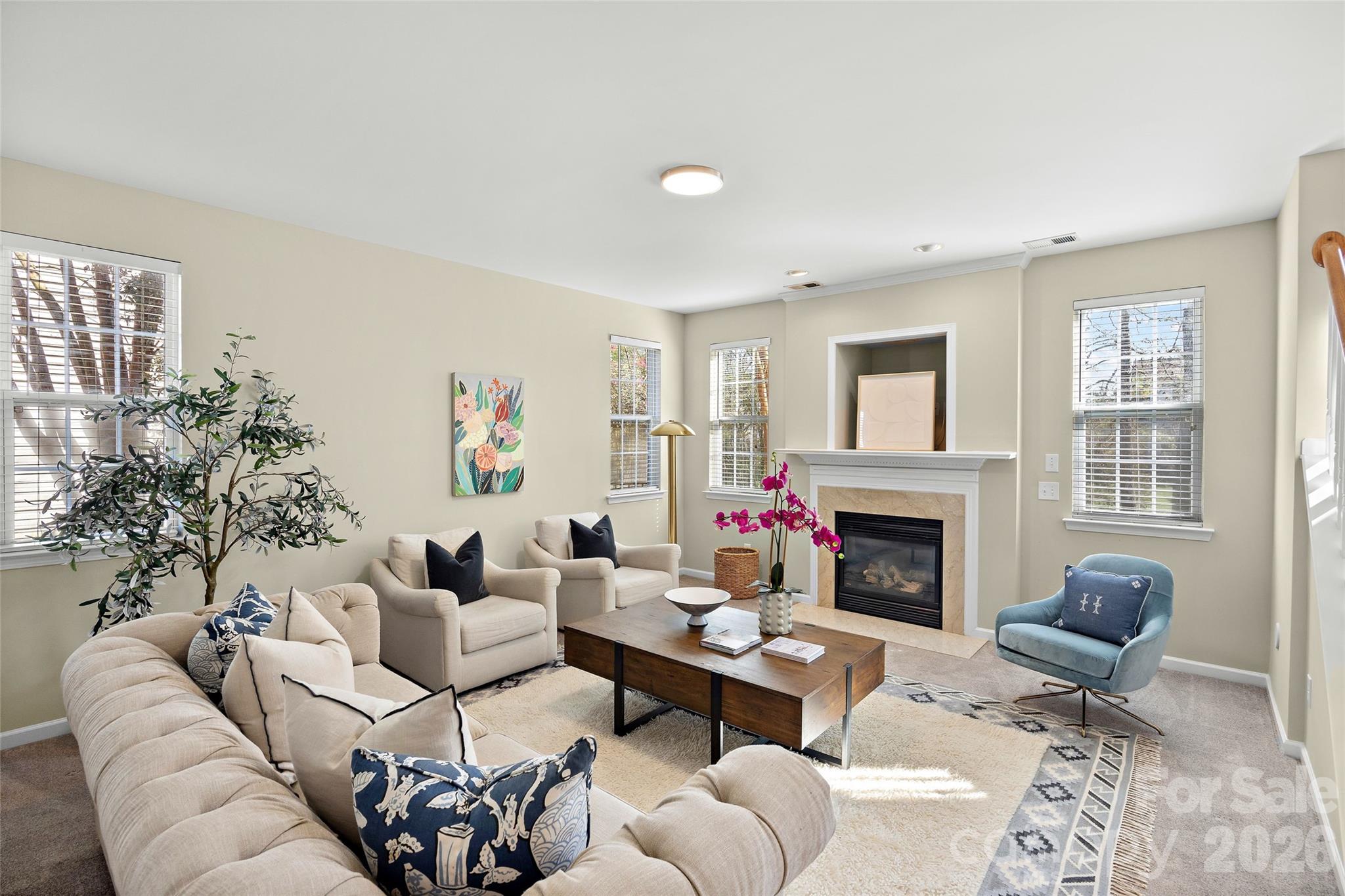 2901 Meherrin Court Waxhaw NC 28173