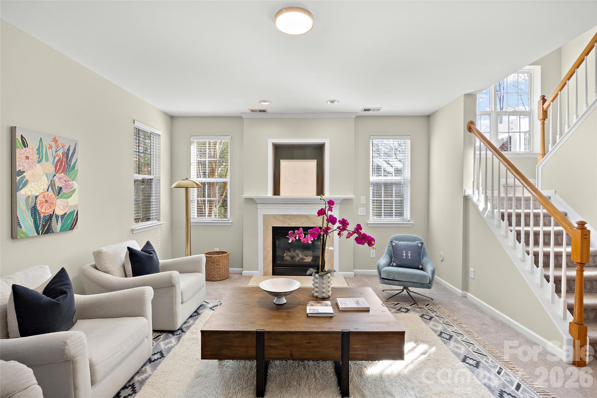 2901 Meherrin Court Waxhaw NC 28173