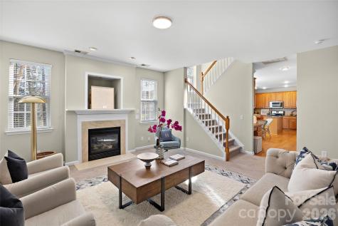 2901 Meherrin Court Waxhaw NC 28173