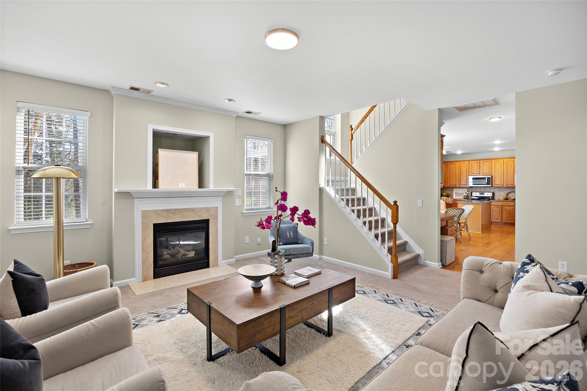 2901 Meherrin Court Waxhaw NC 28173