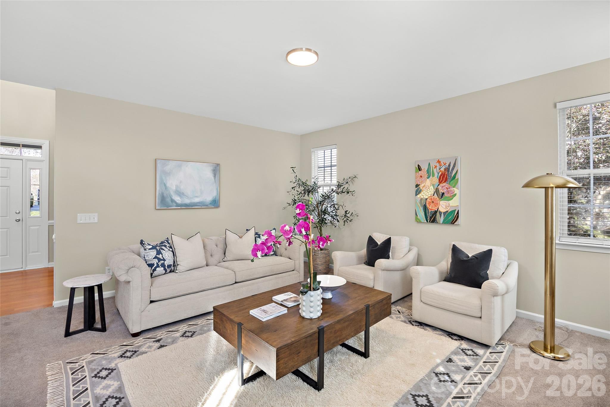 2901 Meherrin Court Waxhaw NC 28173