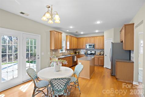 2901 Meherrin Court Waxhaw NC 28173