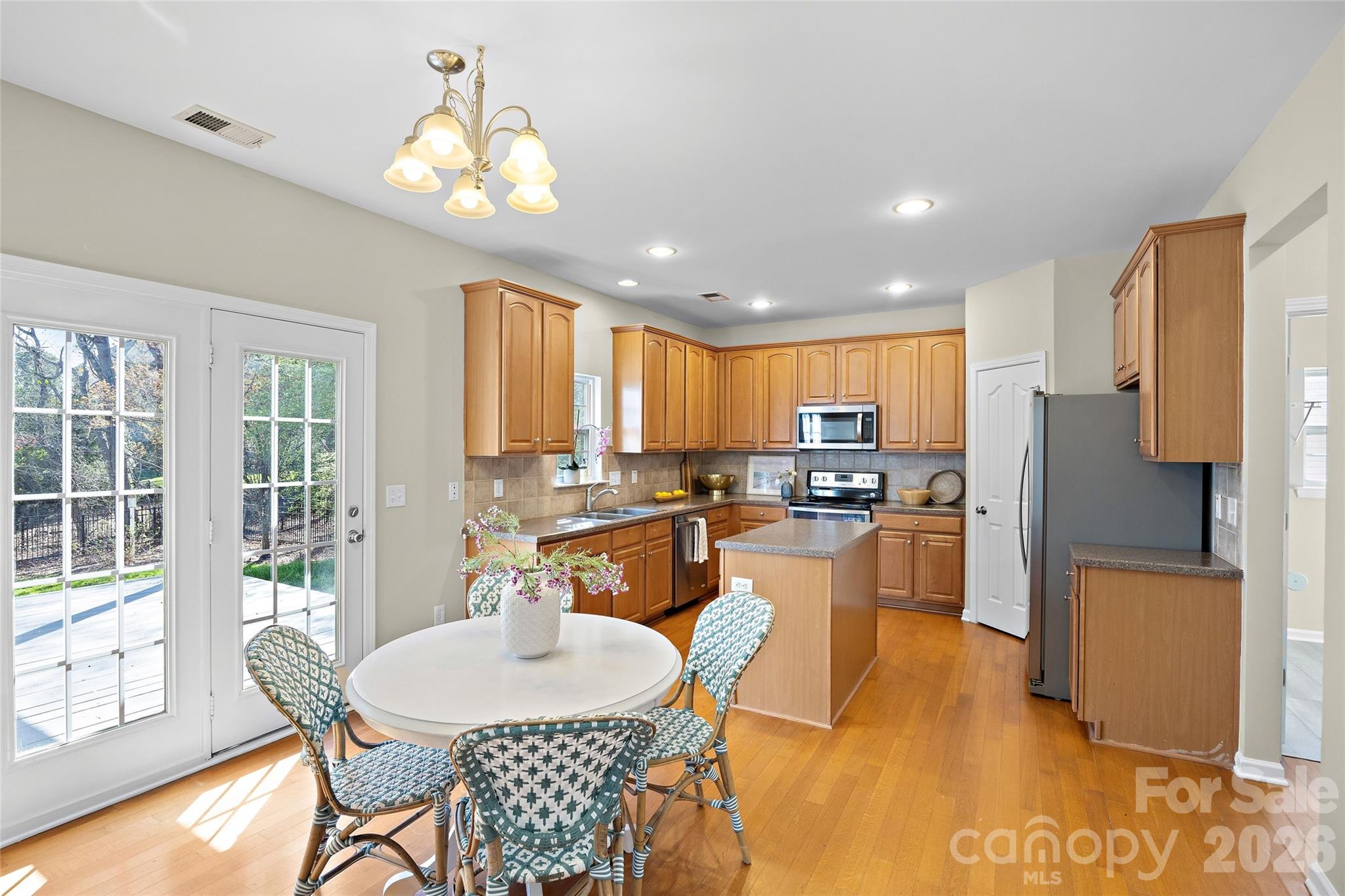2901 Meherrin Court Waxhaw NC 28173