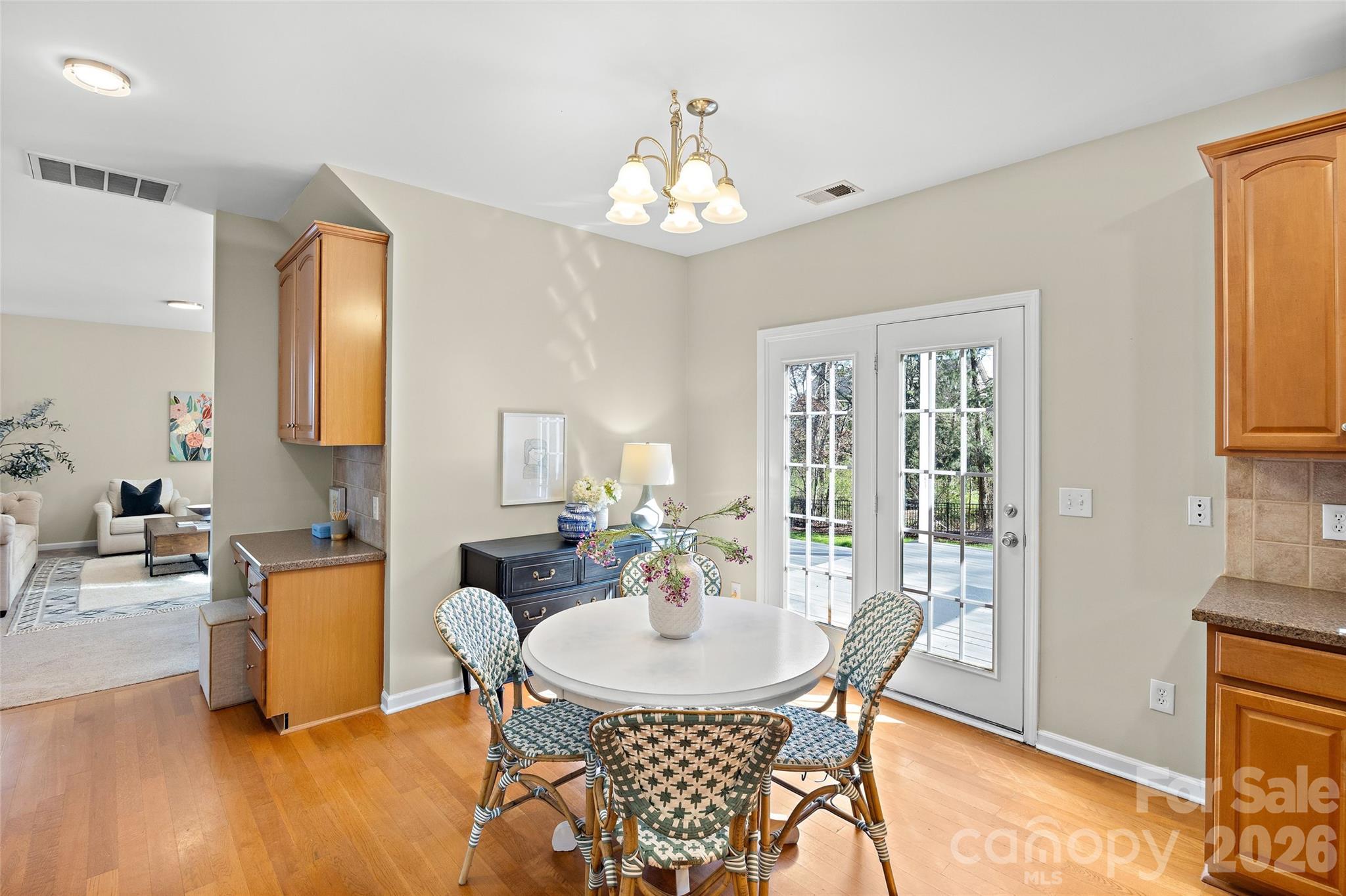 2901 Meherrin Court Waxhaw NC 28173