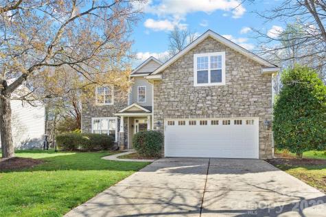 2901 Meherrin Court Waxhaw NC 28173
