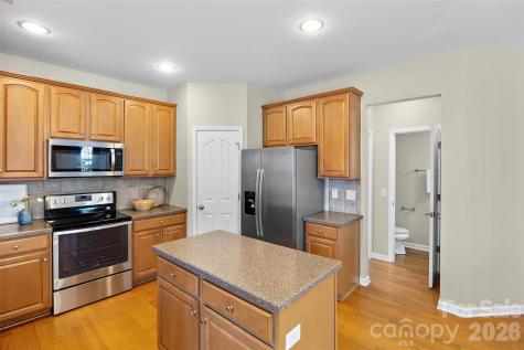 2901 Meherrin Court Waxhaw NC 28173