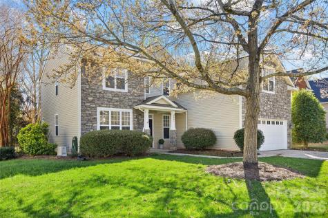 2901 Meherrin Court Waxhaw NC 28173