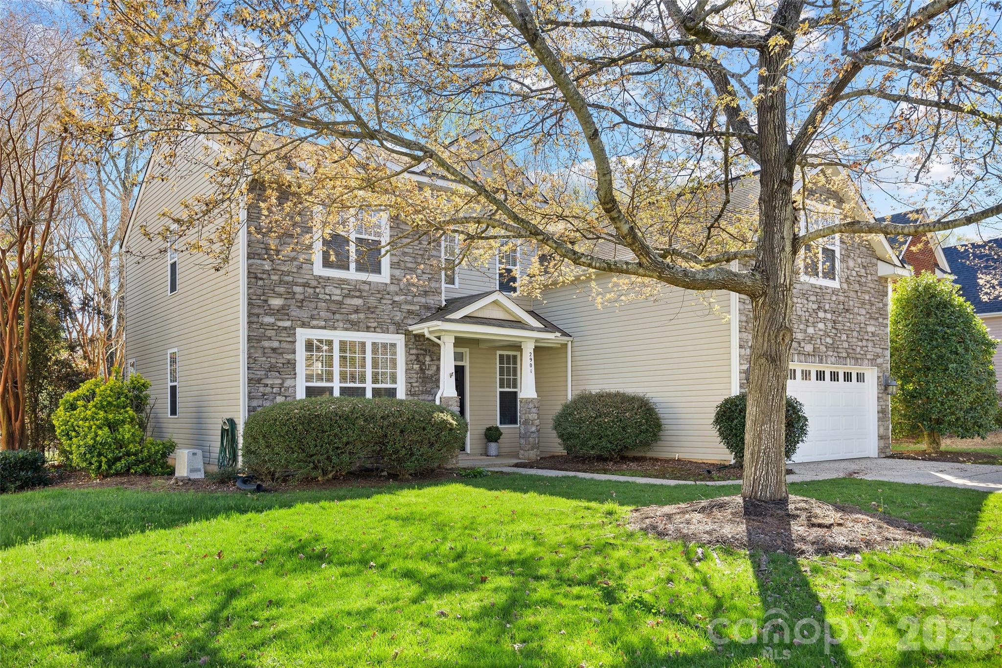 2901 Meherrin Court Waxhaw NC 28173