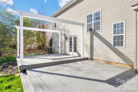 2901 Meherrin Court Waxhaw NC 28173