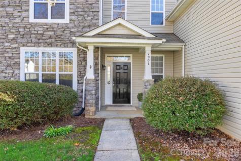 2901 Meherrin Court Waxhaw NC 28173