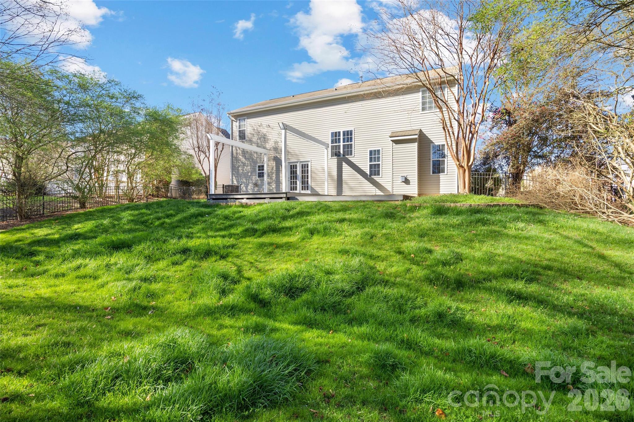 2901 Meherrin Court Waxhaw NC 28173