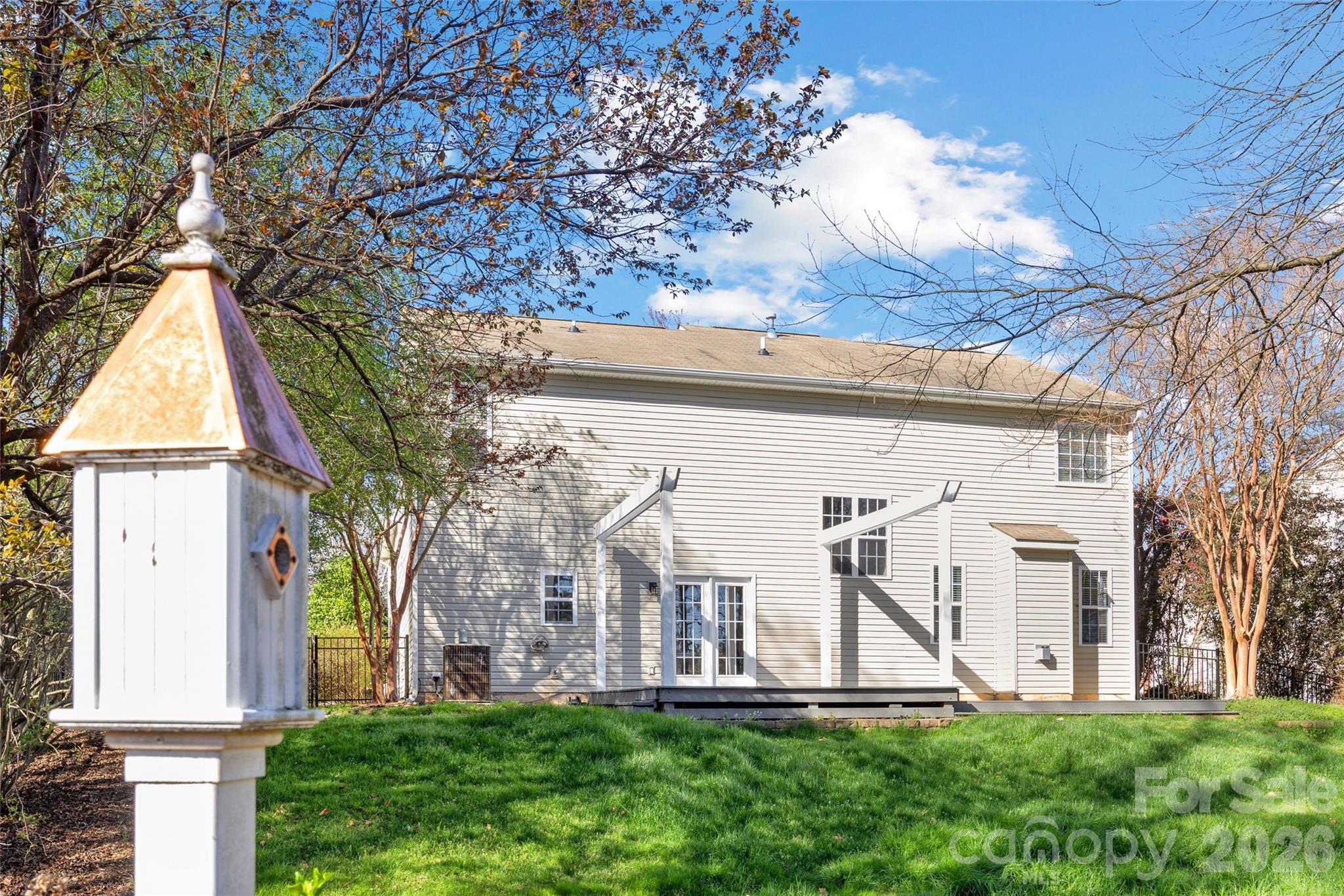 2901 Meherrin Court Waxhaw NC 28173