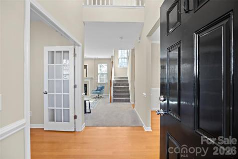 2901 Meherrin Court Waxhaw NC 28173