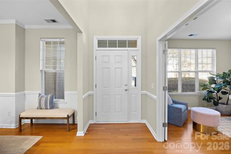 2901 Meherrin Court Waxhaw NC 28173