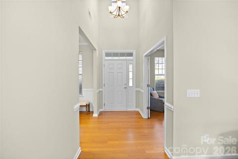 2901 Meherrin Court Waxhaw NC 28173