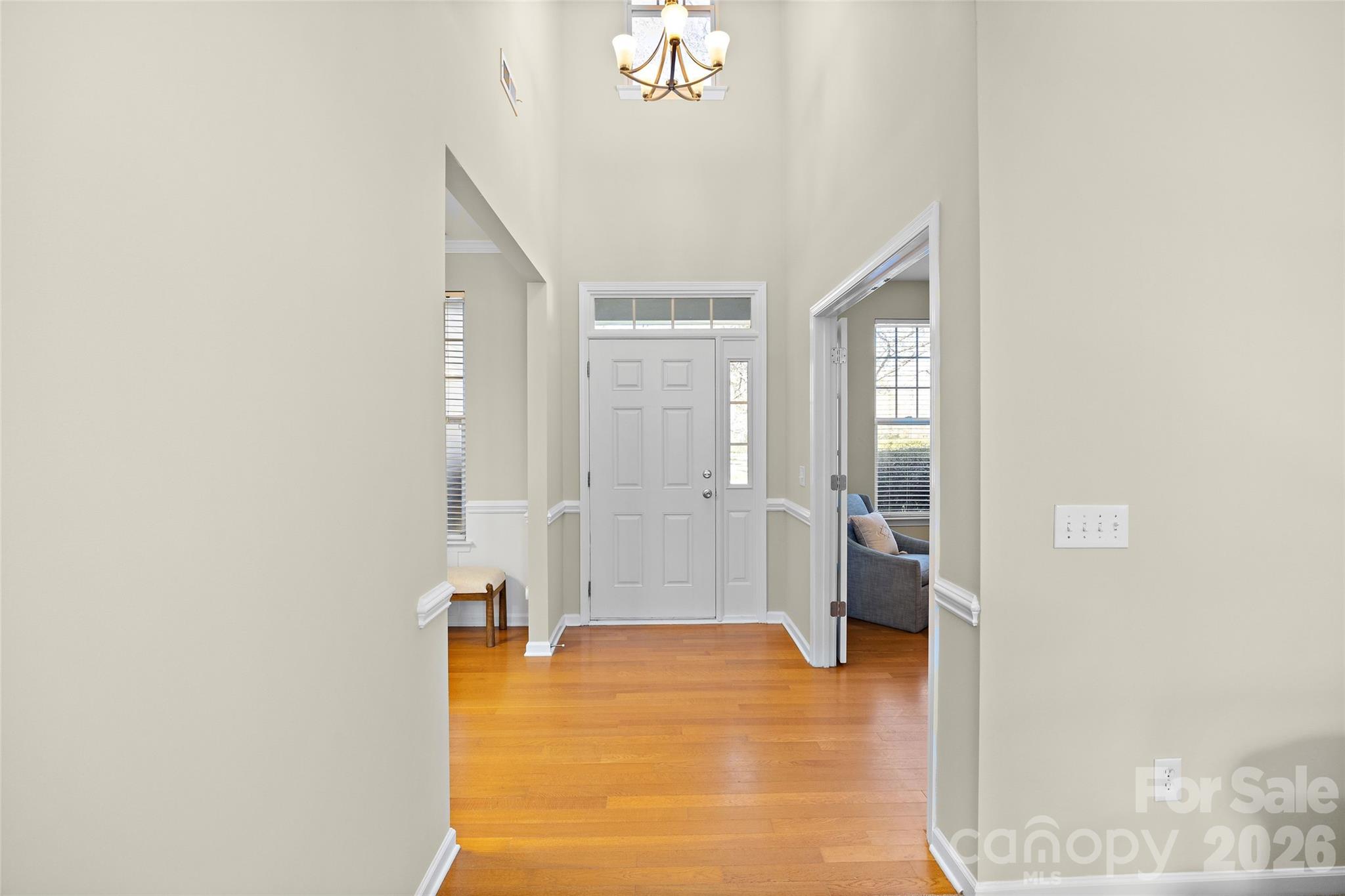 2901 Meherrin Court Waxhaw NC 28173