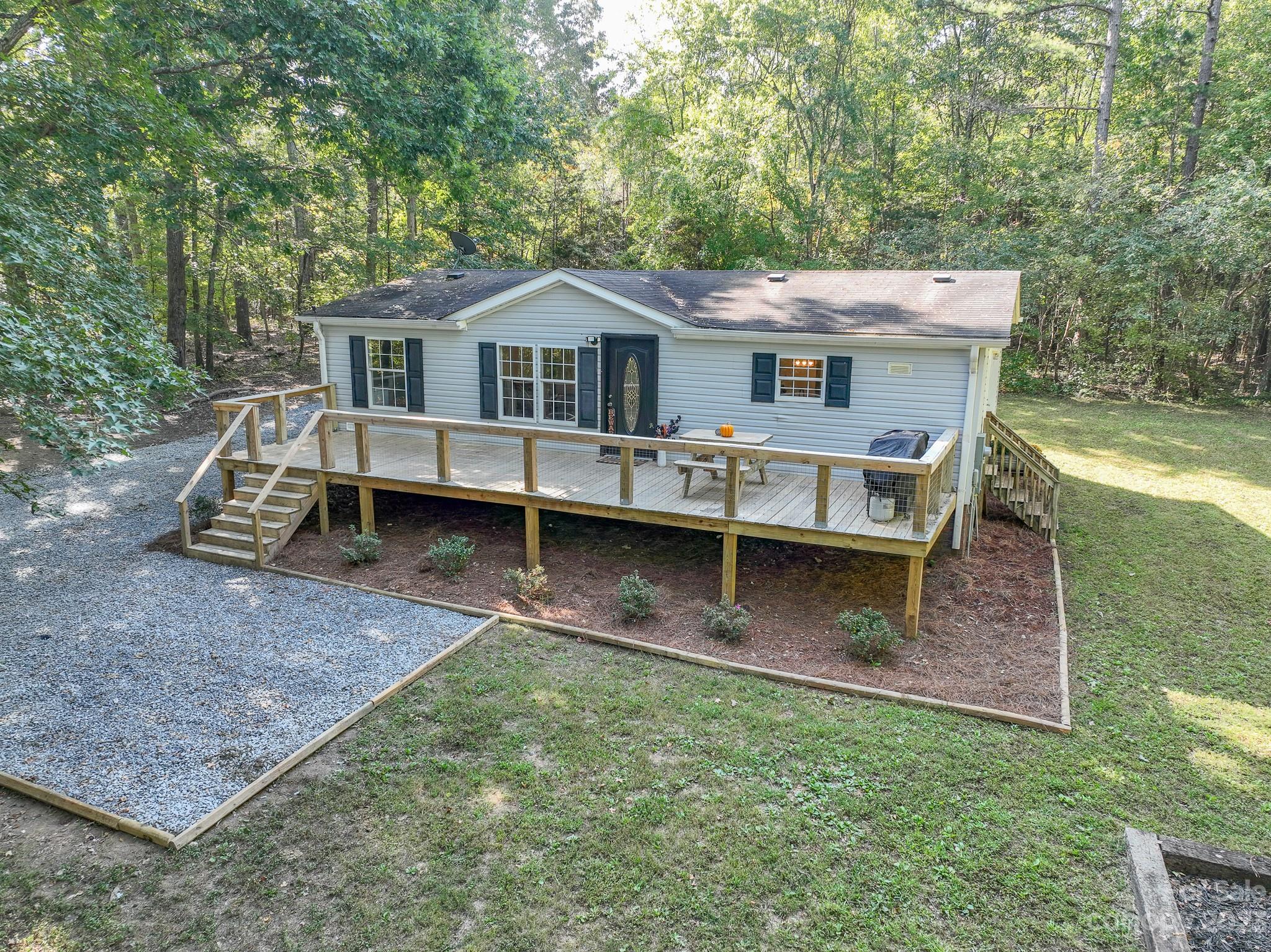 788 Ernest Snider Road Lexington NC 27292