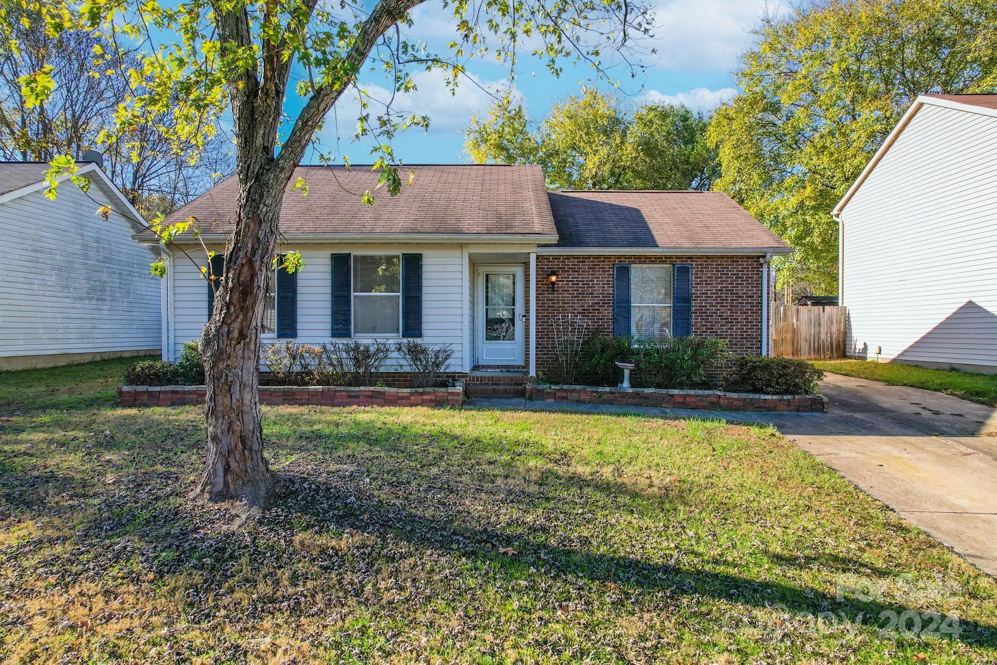 4901 Harri Ann Drive Charlotte NC 28227