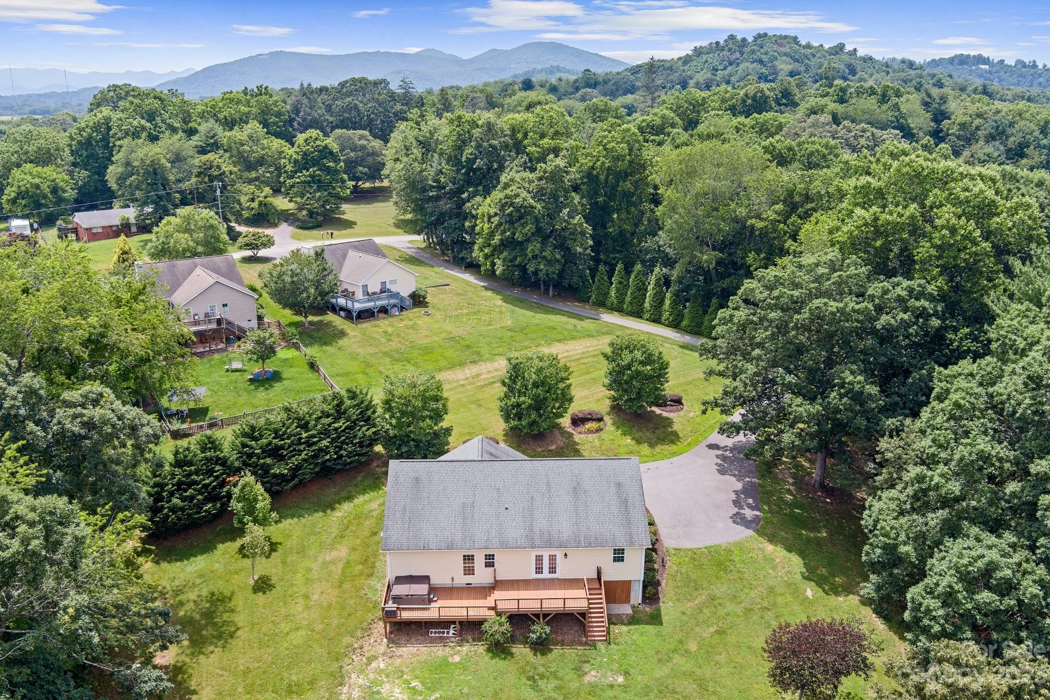 121 Adams Hill Road Asheville NC 28806