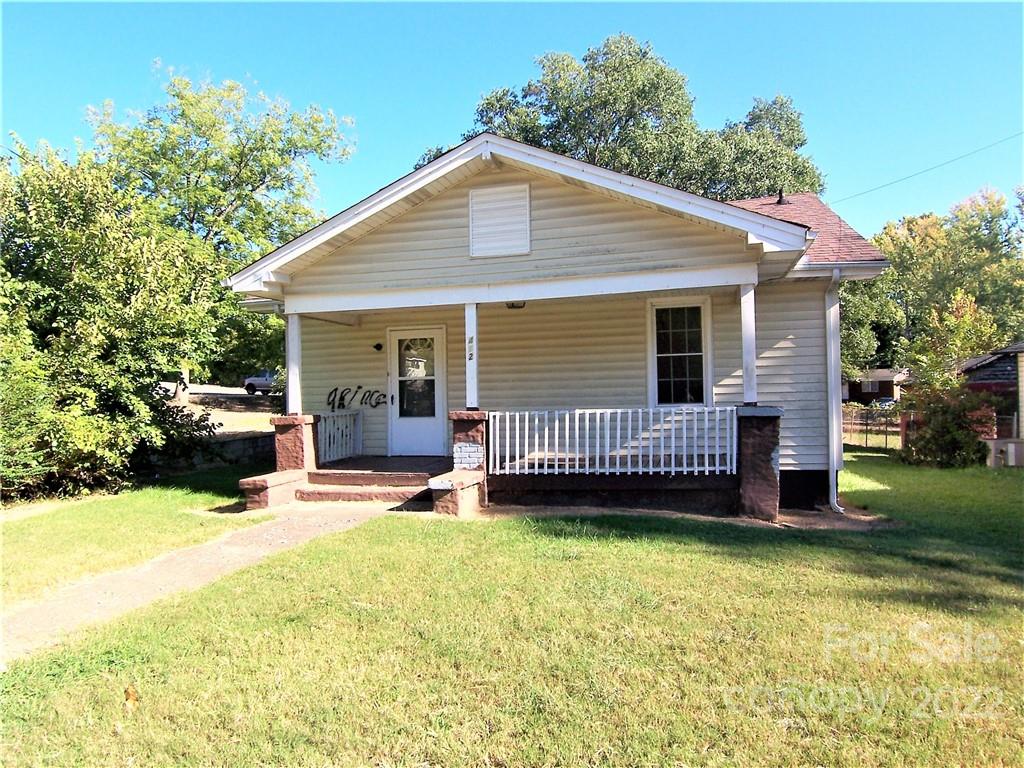 412 Carolina Avenue Shelby NC 28150