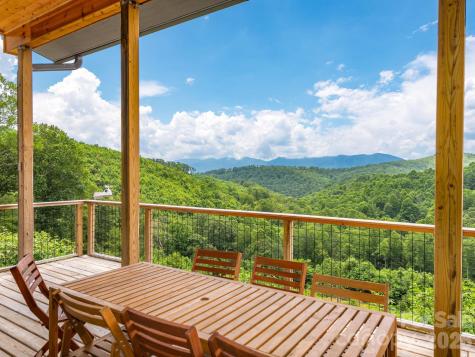511 Emerald Mine Road Spruce Pine NC 28777