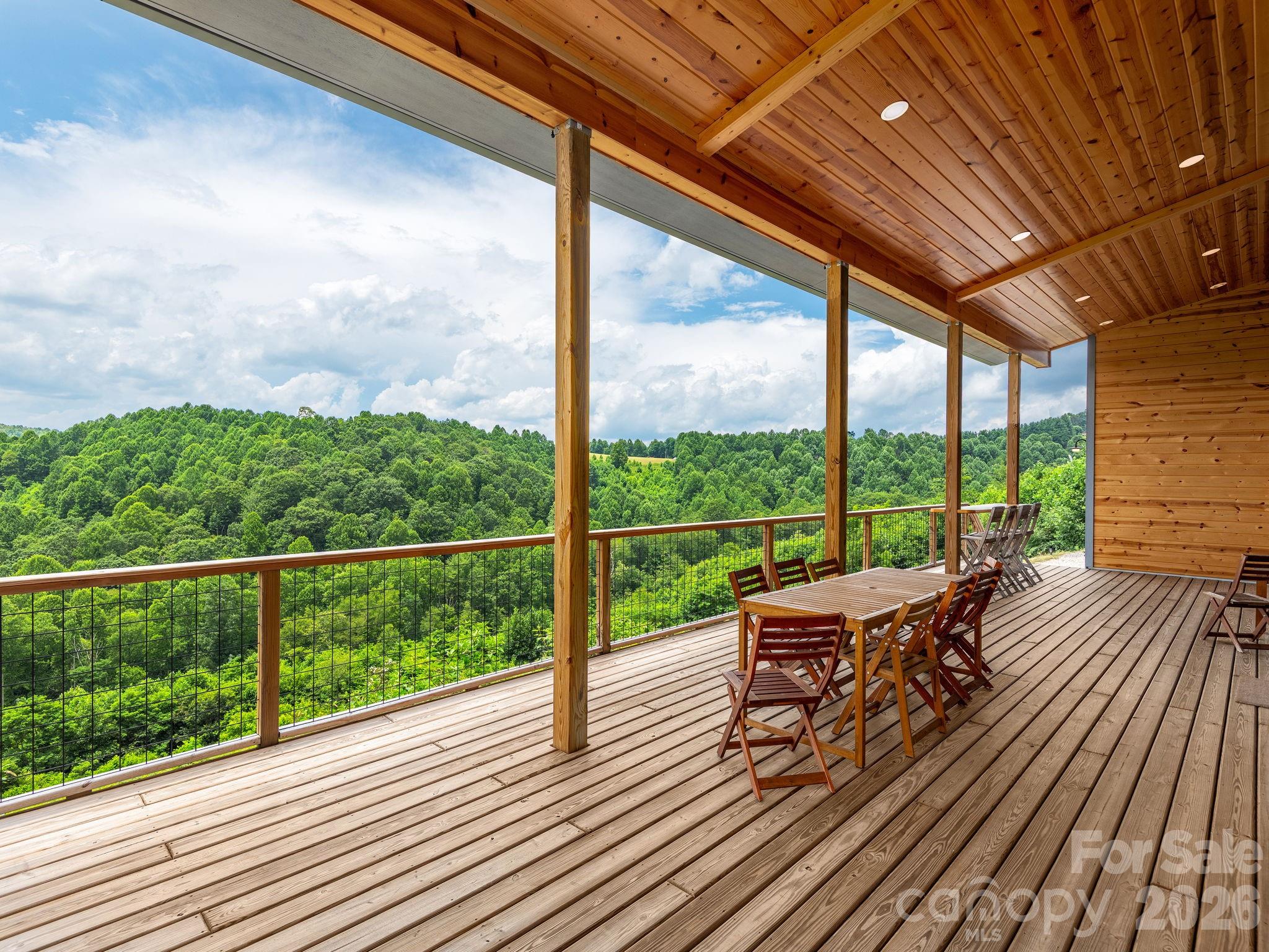 511 Emerald Mine Road Spruce Pine NC 28777