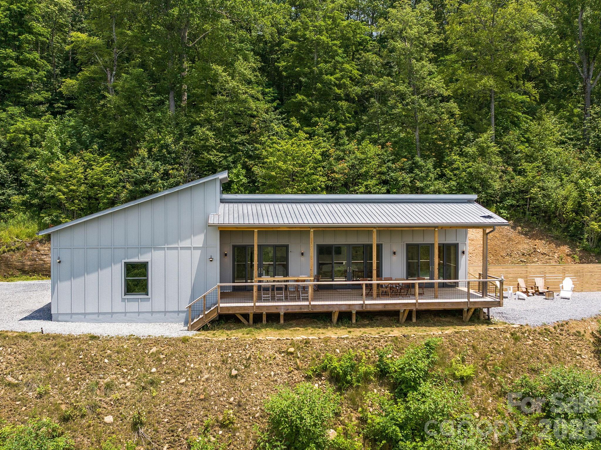 511 Emerald Mine Road Spruce Pine NC 28777