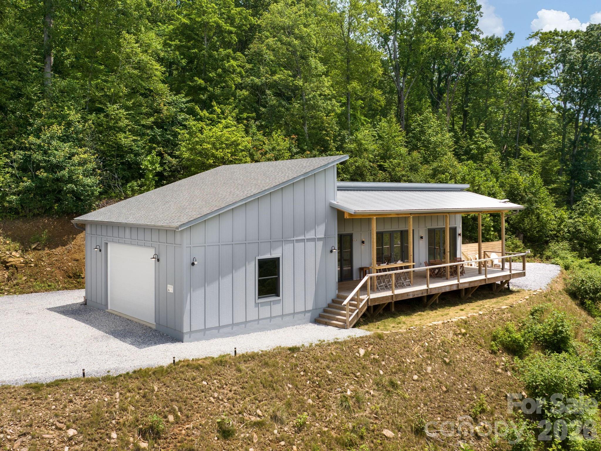 511 Emerald Mine Road Spruce Pine NC 28777