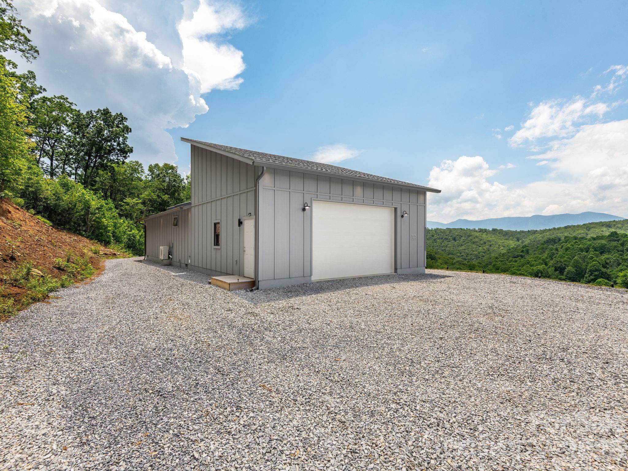 511 Emerald Mine Road Spruce Pine NC 28777