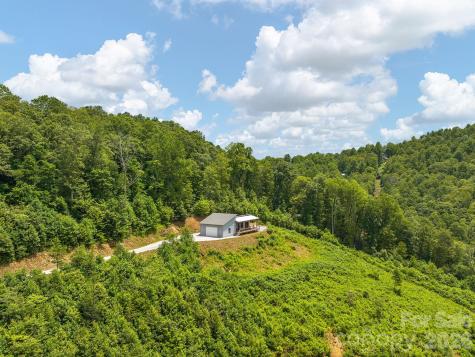 511 Emerald Mine Road Spruce Pine NC 28777