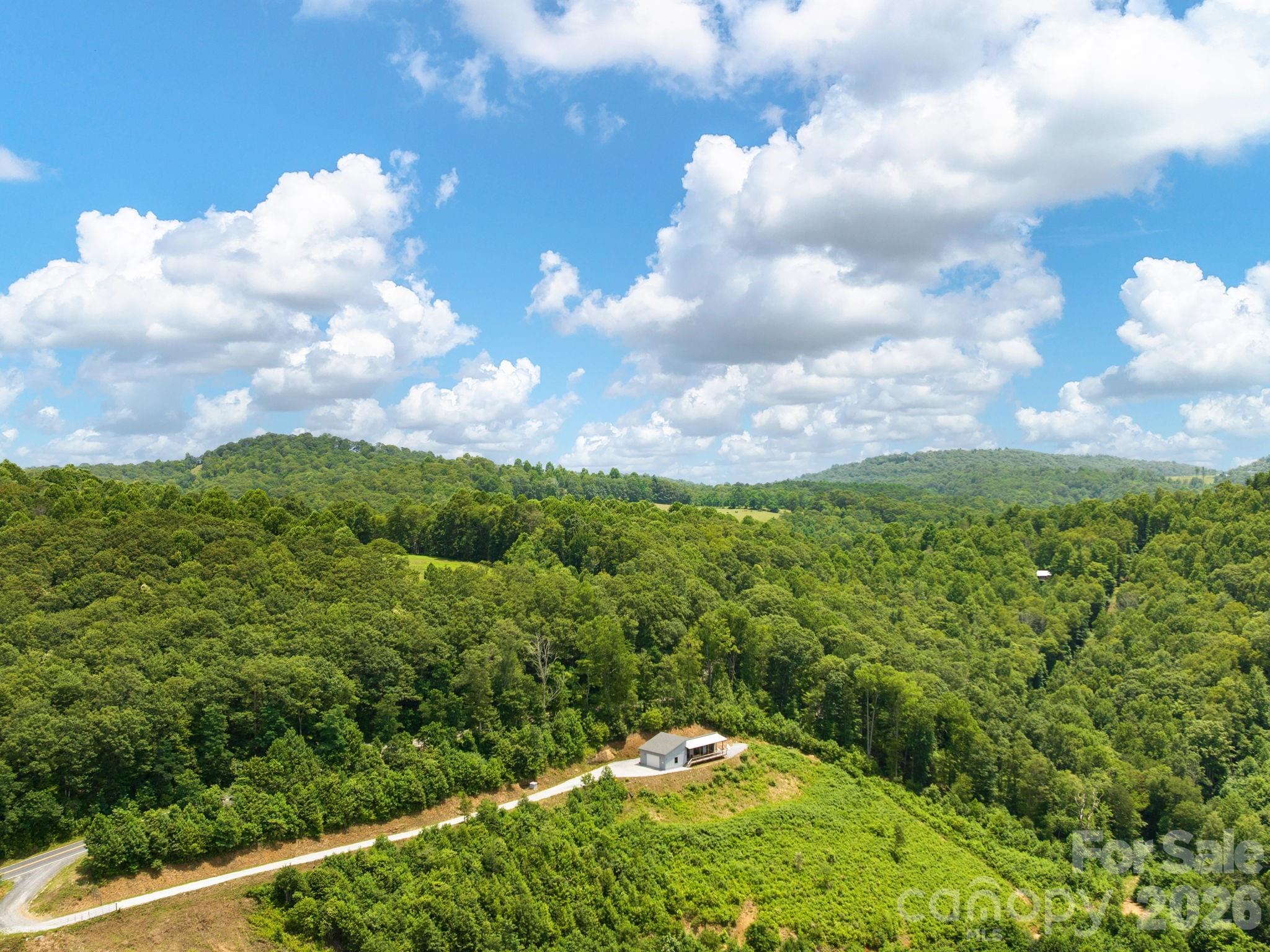 511 Emerald Mine Road Spruce Pine NC 28777