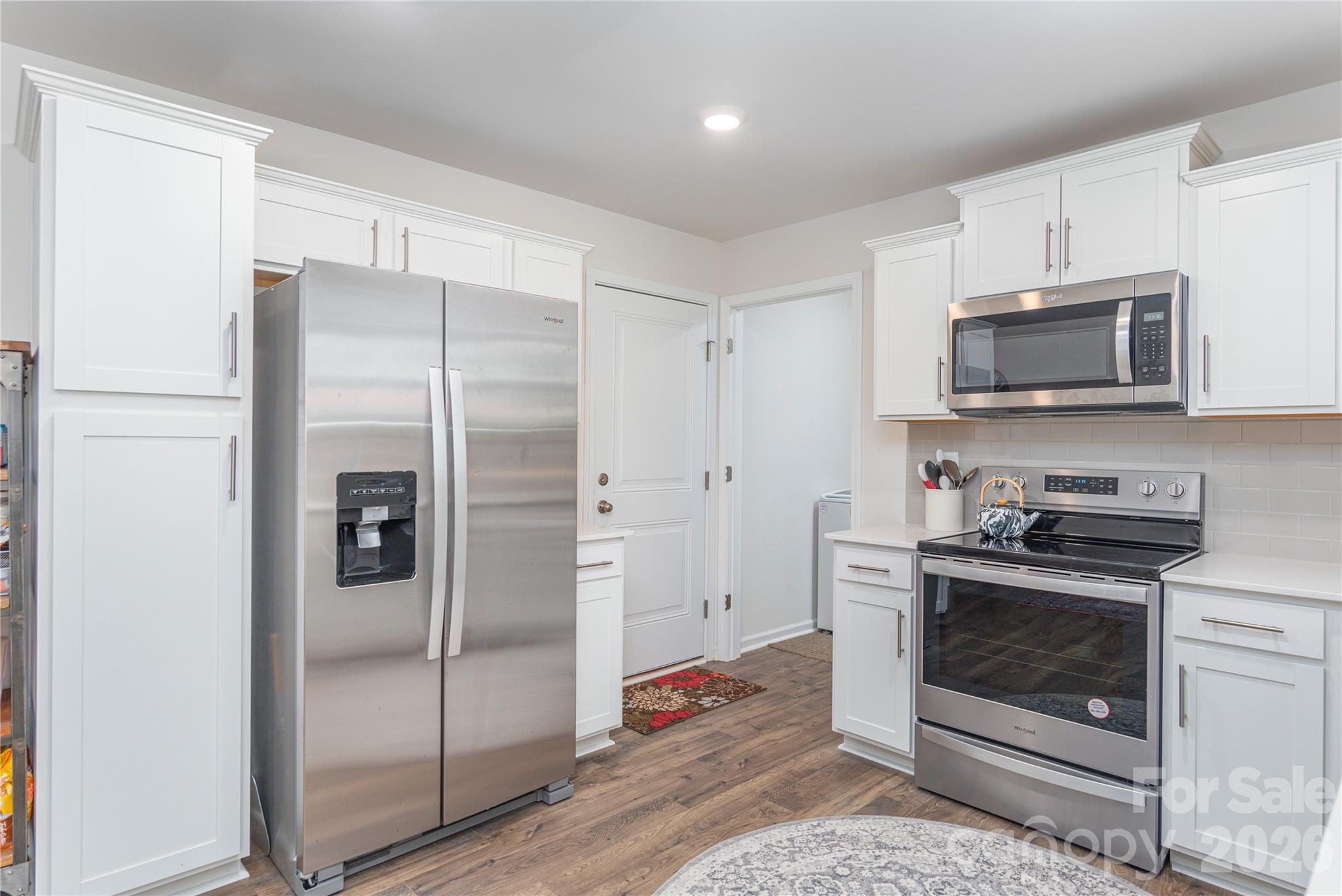 86 Malcolm Court Candler NC 28715