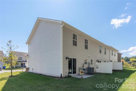 86 Malcolm Court Candler NC 28715