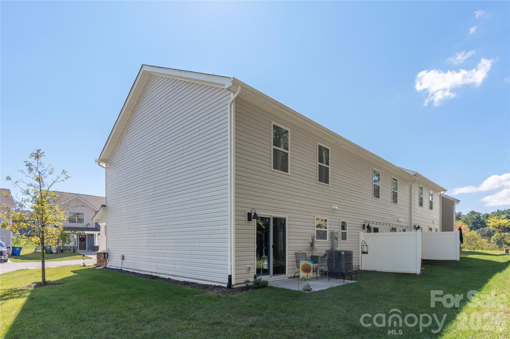 86 Malcolm Court Candler NC 28715