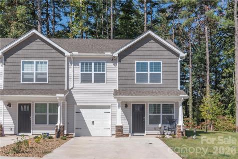 86 Malcolm Court Candler NC 28715