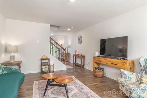 86 Malcolm Court Candler NC 28715