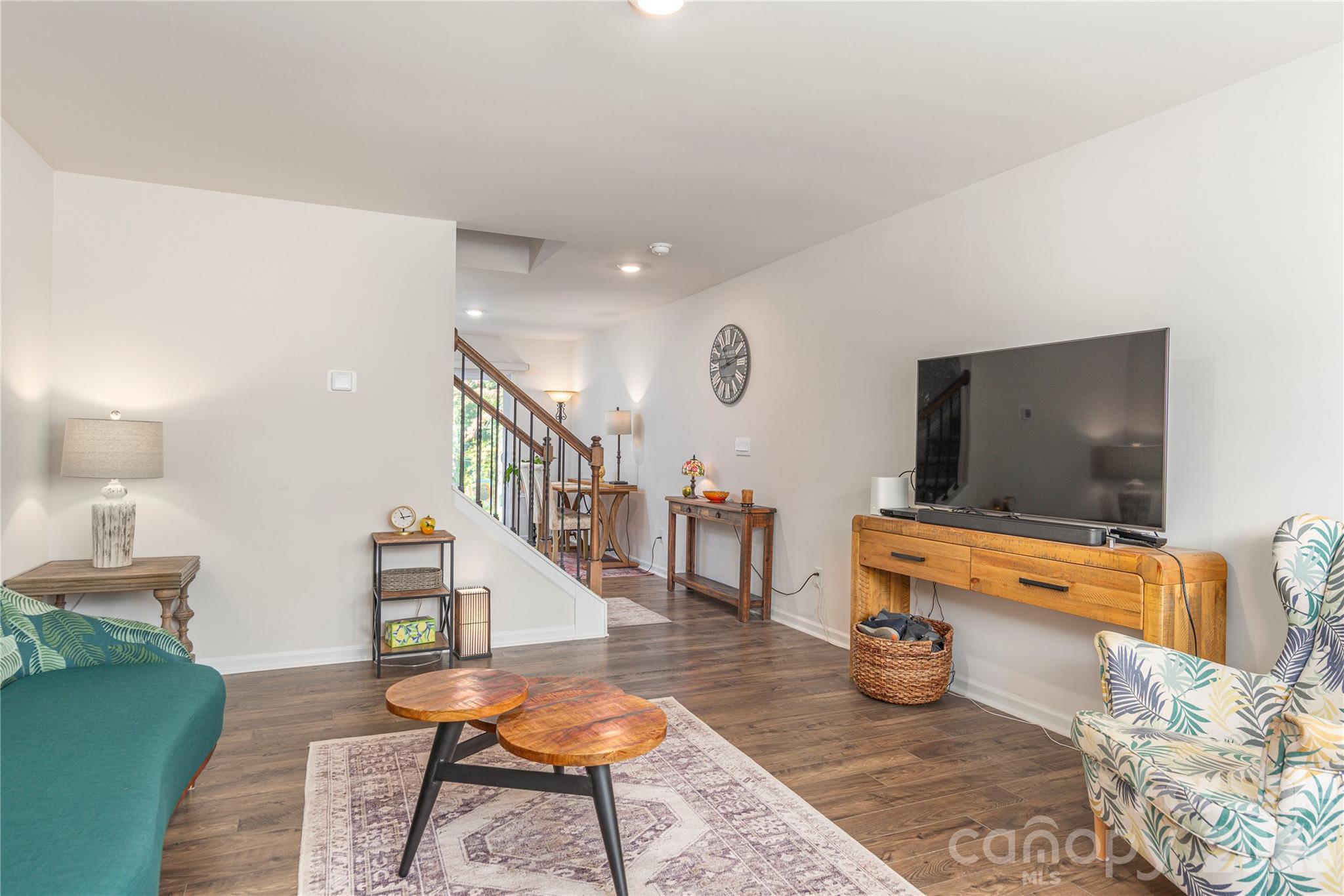 86 Malcolm Court Candler NC 28715
