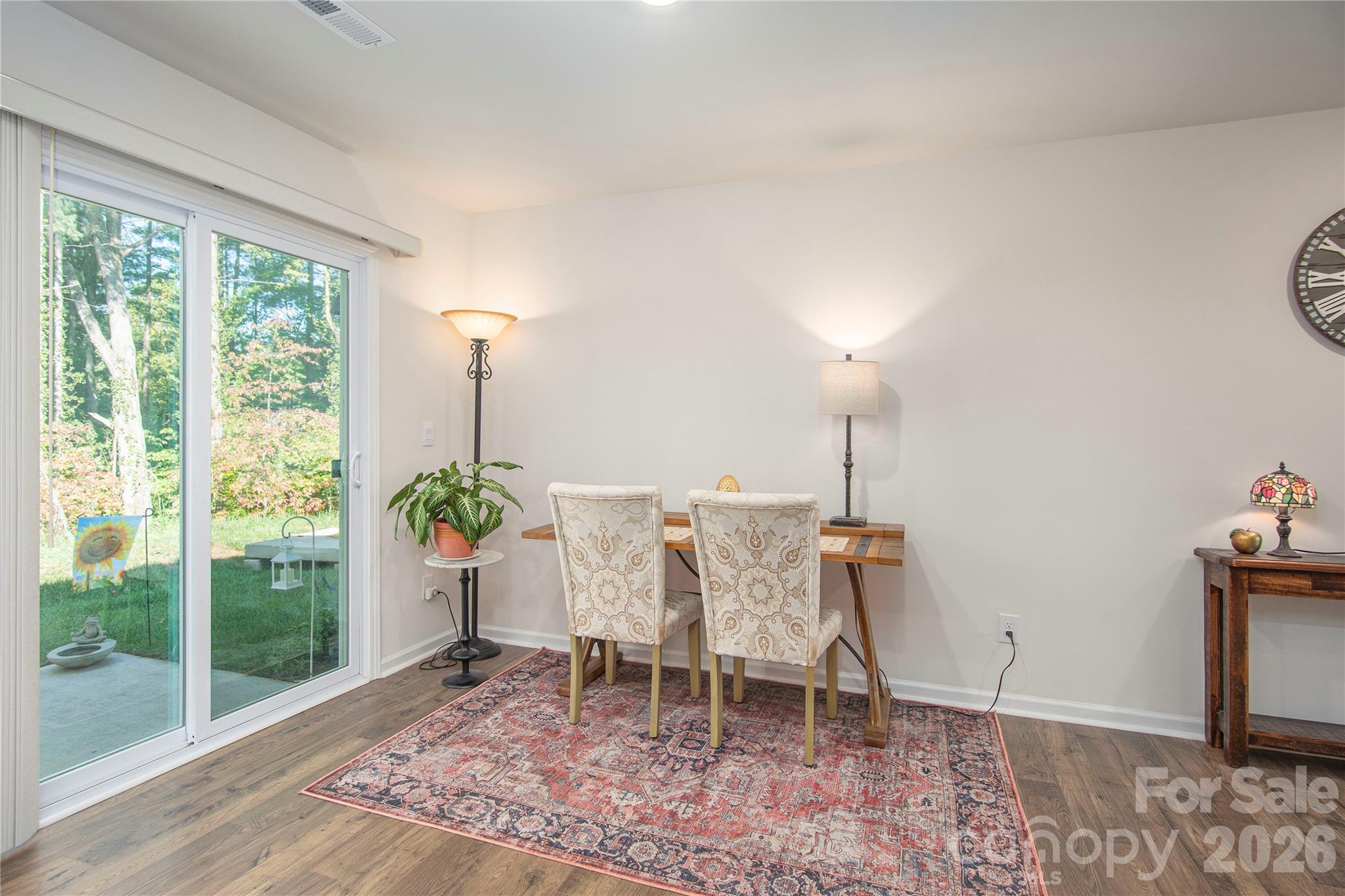 86 Malcolm Court Candler NC 28715