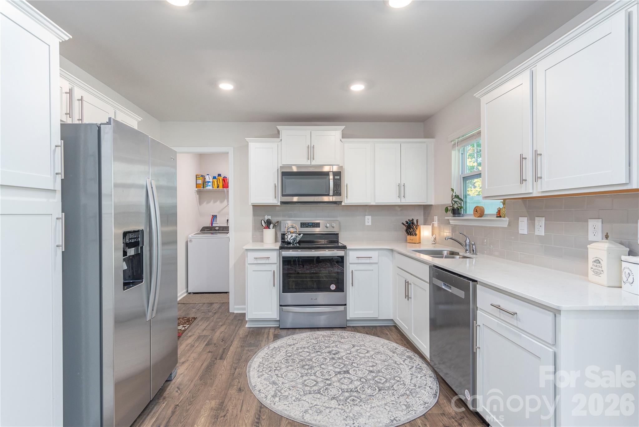 86 Malcolm Court Candler NC 28715