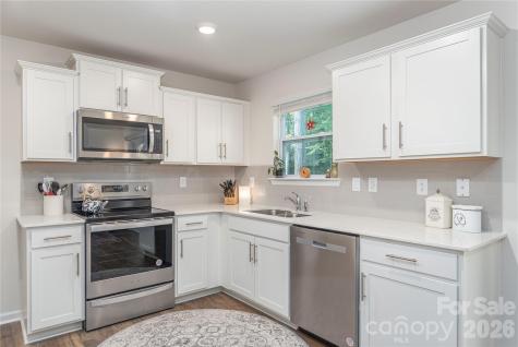 86 Malcolm Court Candler NC 28715