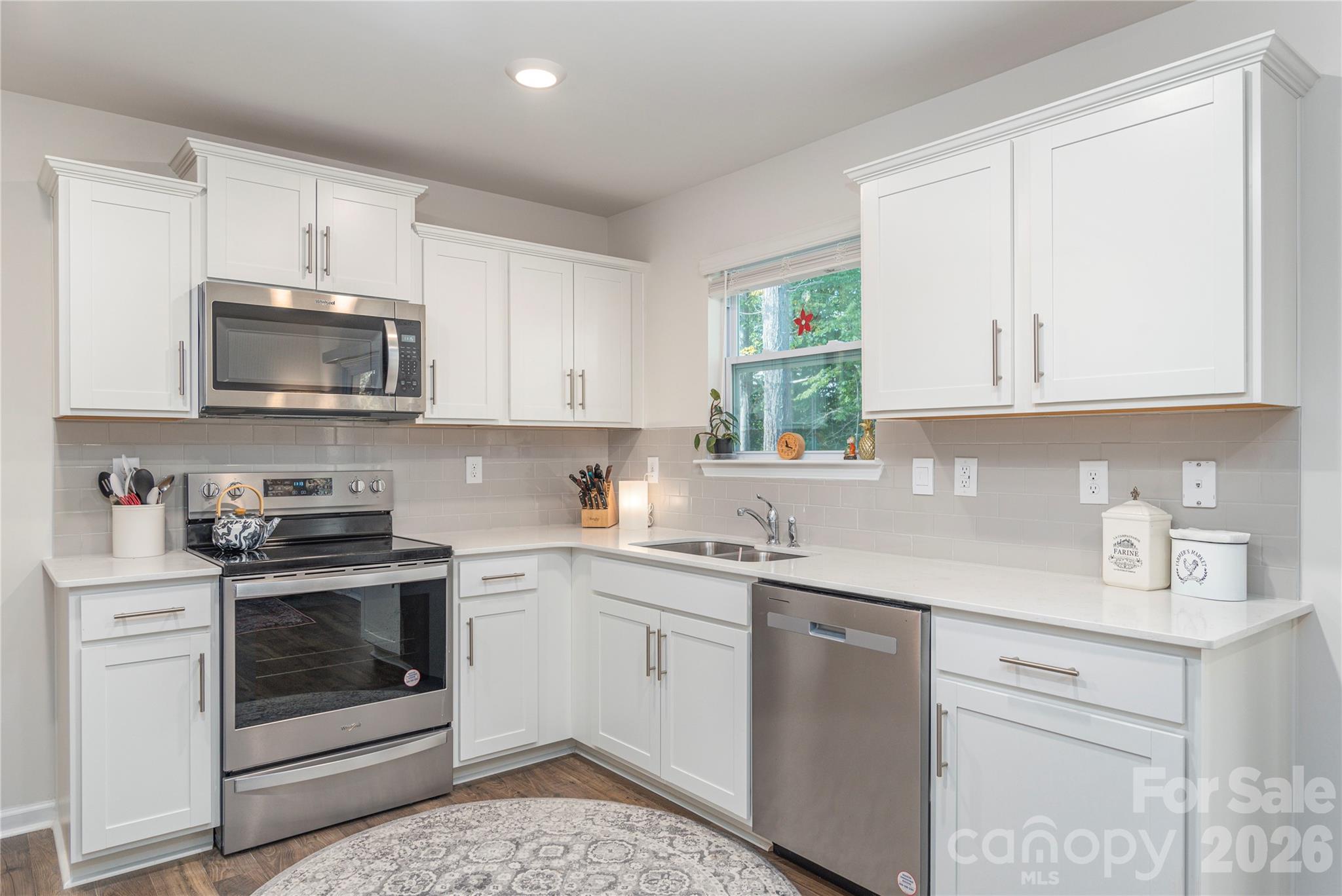 86 Malcolm Court Candler NC 28715