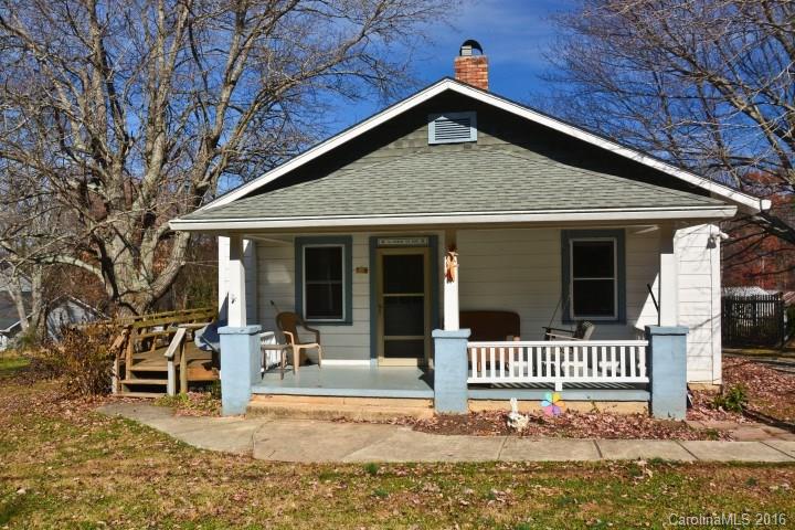 140 Round Top Road Asheville NC 28803