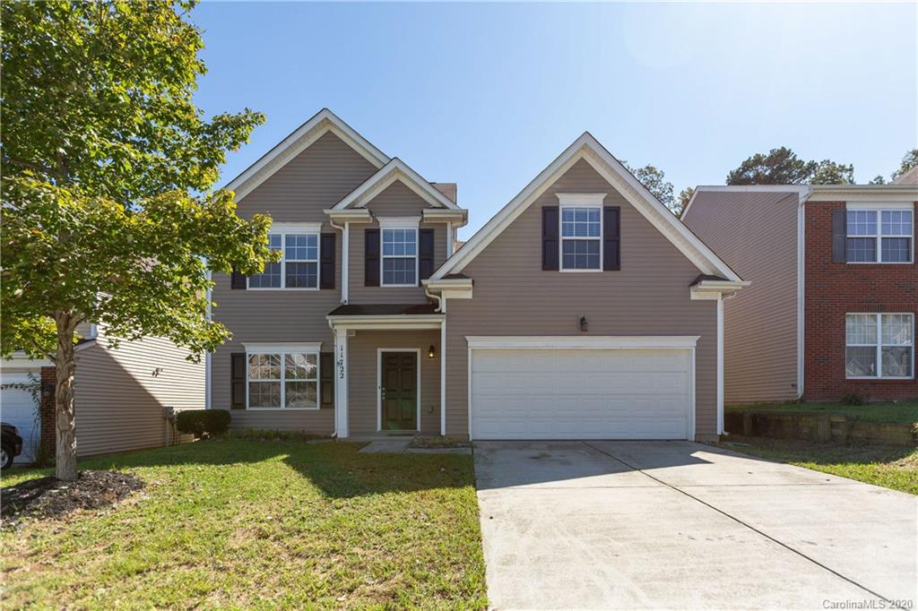 11722 Oak Street Charlotte NC 28269