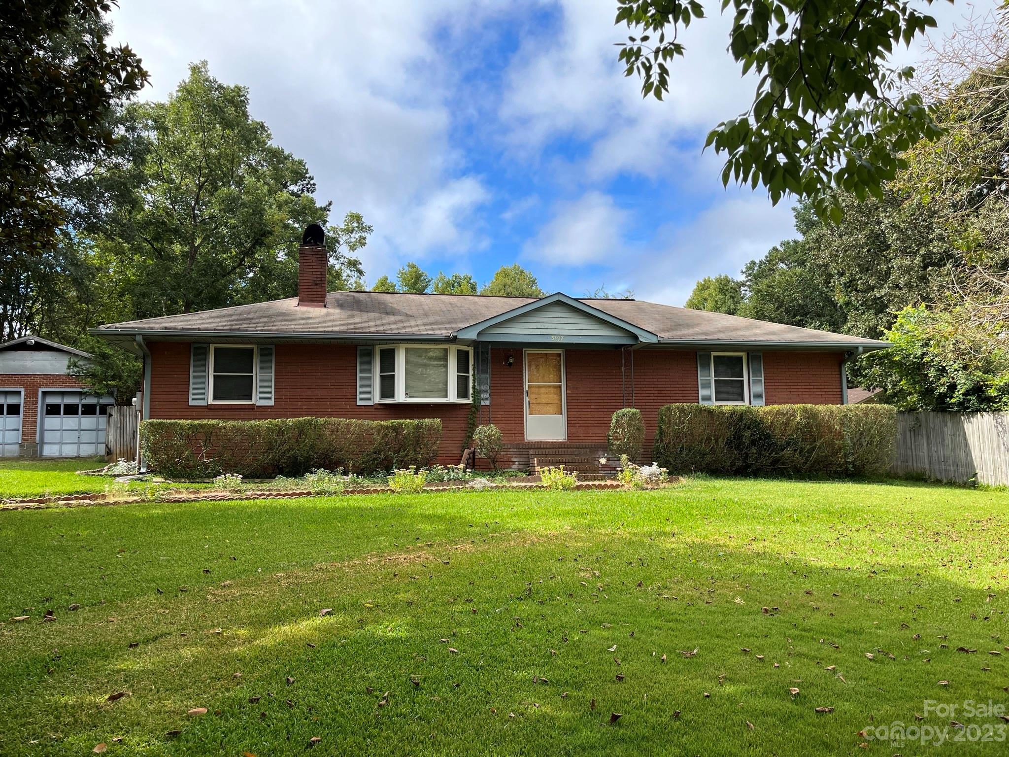 3107 Garrison Drive Charlotte NC 28269