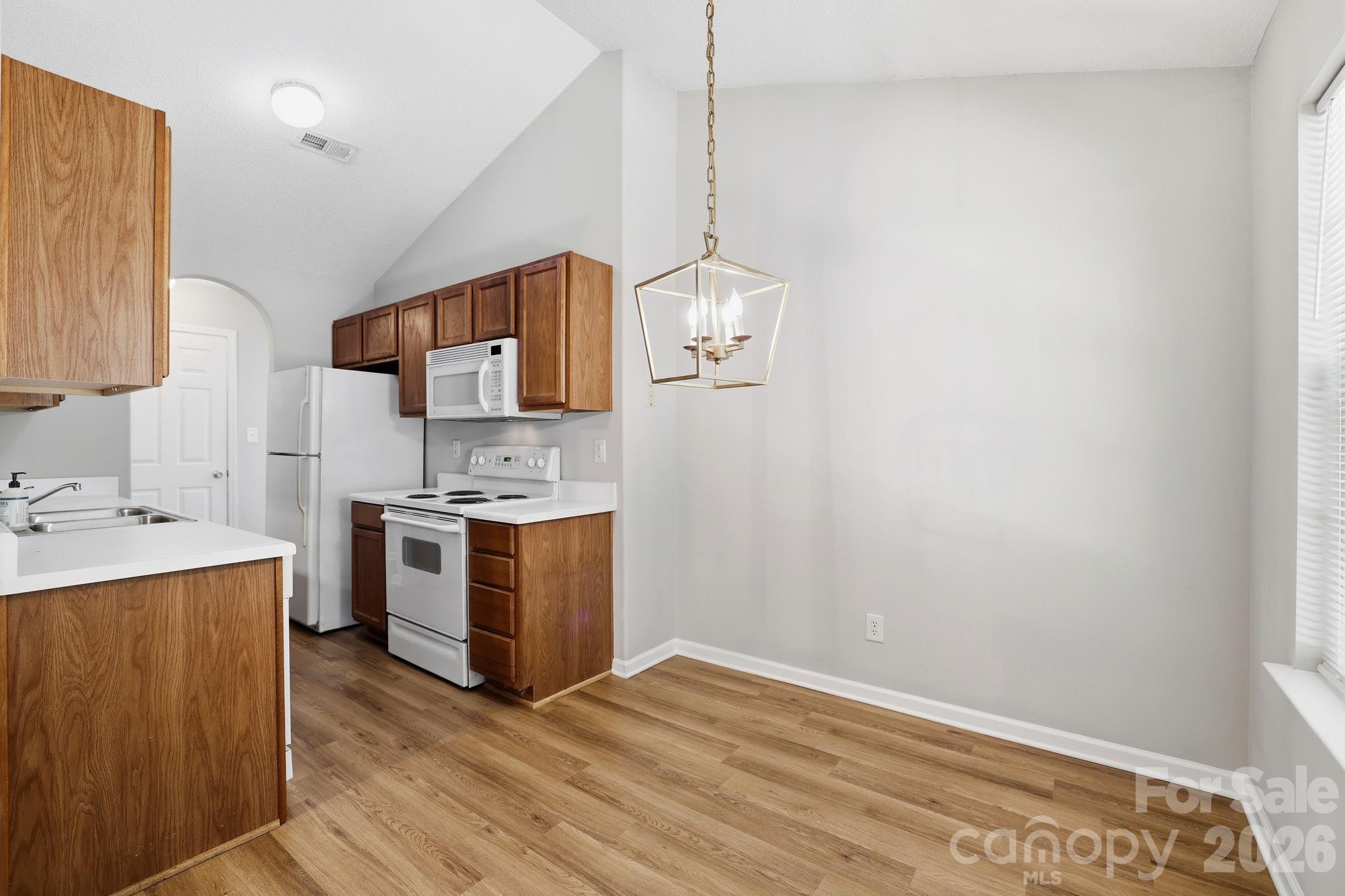 7616 Silver Arrow Drive Charlotte NC 28273