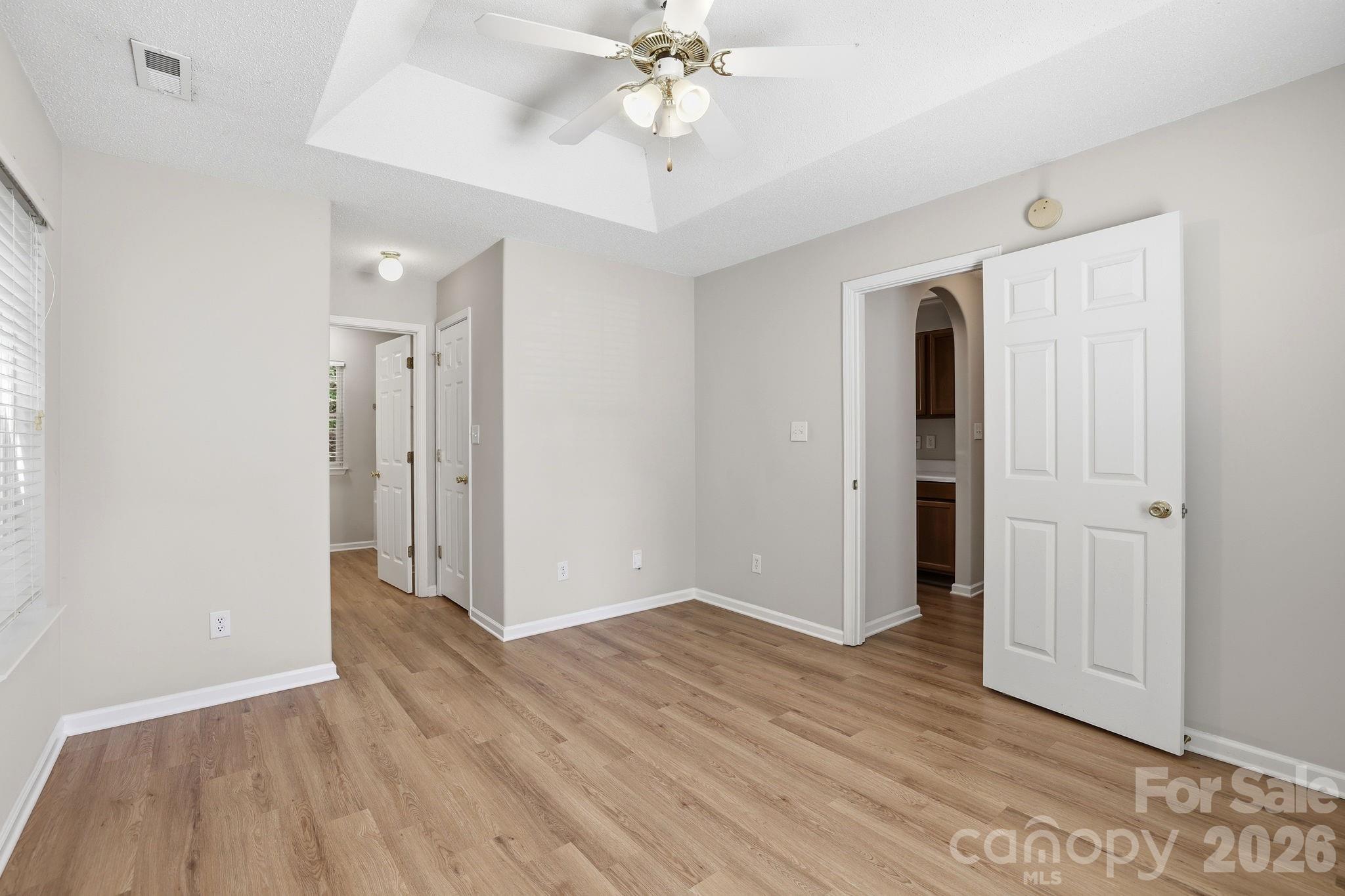 7616 Silver Arrow Drive Charlotte NC 28273