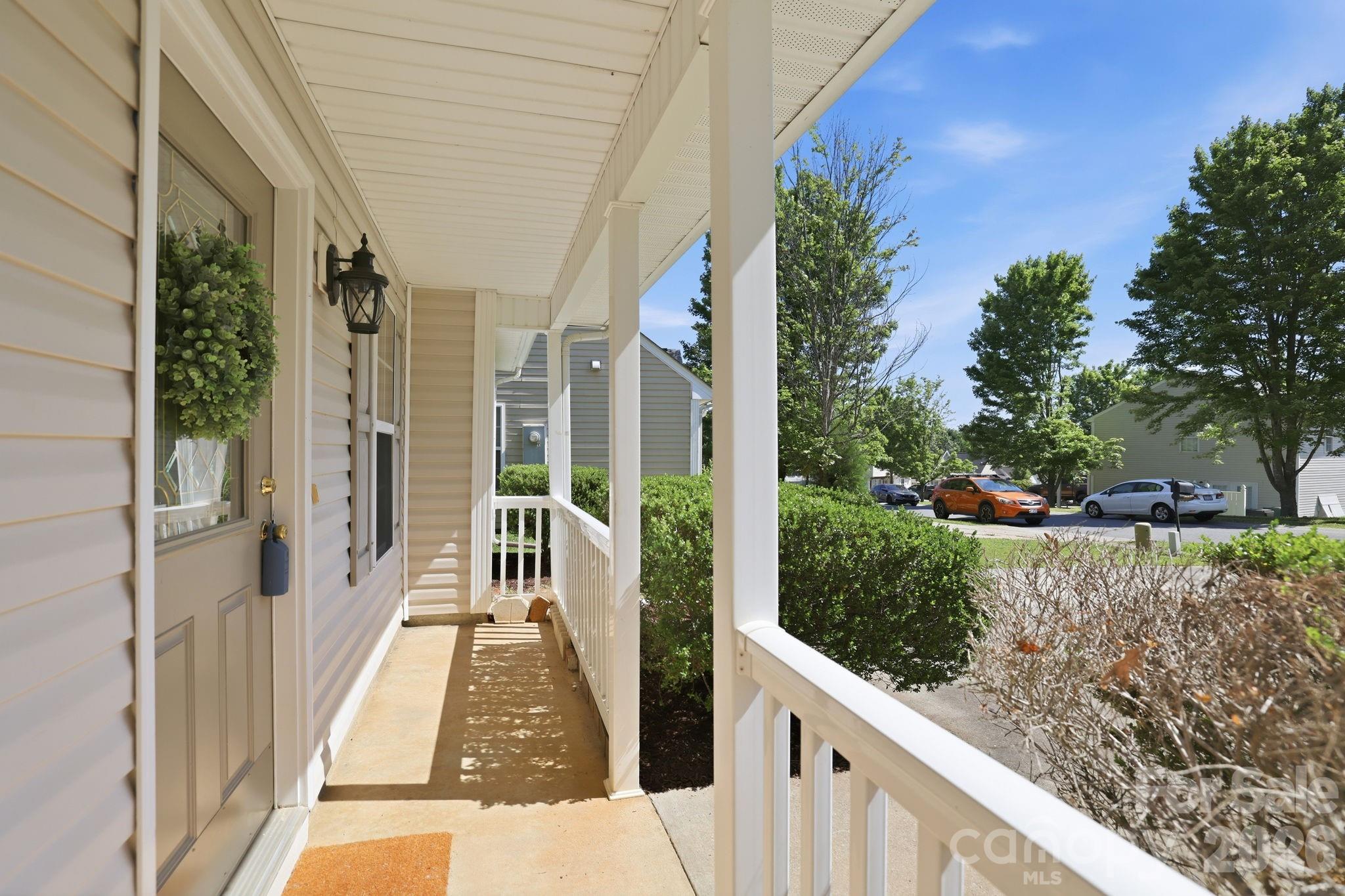 7616 Silver Arrow Drive Charlotte NC 28273